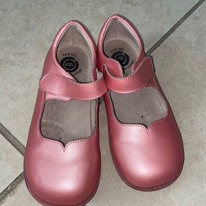 Livie & Luca girls shoes size 2